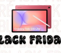 Samsung Galaxy Tab S10 Lite — pré-Black Friday Samsung Galaxy Tab S10 Lite — pré-Black Friday