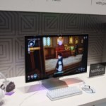 J’ai testé l’écran 3D sans lunettes de Samsung et il m’a plutôt séduit J’ai testé l’écran 3D sans lunettes de Samsung et il m’a plutôt séduit