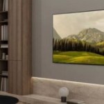 Le TV OLED entrée de gamme 2025 de Samsung est encore plus abordable après 400 € de remise Le TV OLED entrée de gamme 2025 de Samsung est encore plus abordable après 400 € de remise