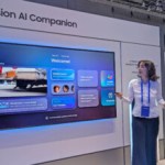 Vision AI sur les TV Samsung, enfin un système complet à votre service Vision AI sur les TV Samsung, enfin un système complet à votre service