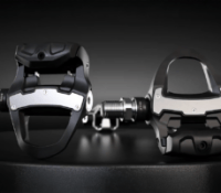 Les nouvelles pédales Garmin Rally 110 et 210 // Source : Garmin