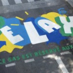 COOOOL, ZEN, RELAX, CALMOS, MOLLO : l’excellente idée de Rennes avec ses SAS vélos qui mêlent street-art et sensibilisation COOOOL, ZEN, RELAX, CALMOS, MOLLO : l’excellente idée de Rennes avec ses SAS vélos qui mêlent street-art et sensibilisation