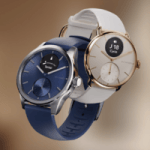 Scanwatch 2 : Withings lance une nouvelle version de sa montre hybride qui prédit quand vous tombez malade