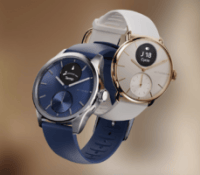 La nouvelle Withings Scanwatch 2 // Source : Withings La nouvelle Withings Scanwatch 2 // Source : Withings