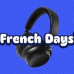 Pour les French Days, le casque Sennheiser Accentum Plus perd 26 % et séduit avec son système de personnalisation audio Pour les French Days, le casque Sennheiser Accentum Plus perd 26 % et séduit avec son système de personnalisation audio