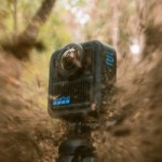 Max 2 : GoPro tente le tout pour le tout avec sa nouvelle caméra très originale