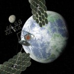 « La production d’électricité solaire peut être quasi continue » : ce projet d’énergie solaire spatiale est totalement fou « La production d’électricité solaire peut être quasi continue » : ce projet d’énergie solaire spatiale est totalement fou