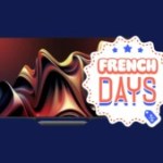 On a rarement vu un tel prix pour un TV 4K MiniLED 85 pouces et 144 Hz, merci les French Days On a rarement vu un tel prix pour un TV 4K MiniLED 85 pouces et 144 Hz, merci les French Days