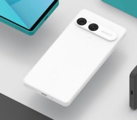Sony Xperia 10 VII // Source : Sony Sony Xperia 10 VII // Source : Sony