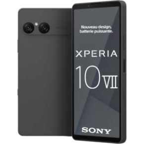 Sony Xperia 10 VII Sony Xperia 10 VII