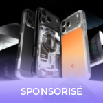 iPhone 17 : les nouvelles coques Spigen sont maintenant bien plus que des protections iPhone 17 : les nouvelles coques Spigen sont maintenant bien plus que des protections