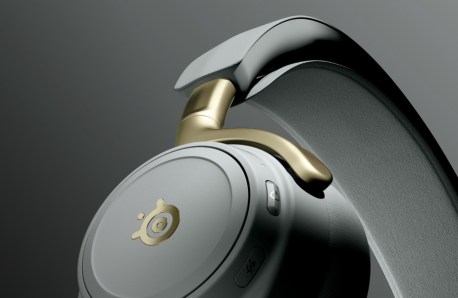 SteelSeries Arctis Nova Elite // Source : SteelSeries