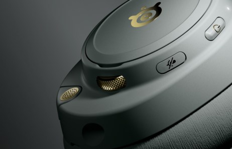 SteelSeries Arctis Nova Elite // Source : SteelSeries
