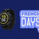 Suunto Run : la meilleure rivale de la Garmin Forerunner 165 est à prix cassé pour les French Days Suunto Run : la meilleure rivale de la Garmin Forerunner 165 est à prix cassé pour les French Days