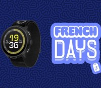 Sunnto Run – French Days 2025