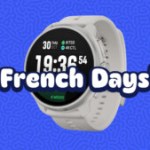 Suunto Race 2 : cette nouvelle montre de trail perd déjà 110 € de son prix grâce aux French Days Suunto Race 2 : cette nouvelle montre de trail perd déjà 110 € de son prix grâce aux French Days