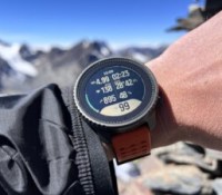 Suunto Vertical – Retour long terme – 3 Suunto Vertical – Retour long terme – 3