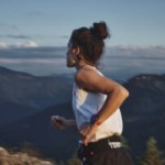 Suunto wing 2 : courez en musique sans contrainte et profitez de votre environnement Suunto wing 2 : courez en musique sans contrainte et profitez de votre environnement