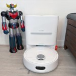 Test du SwitchBot S20 : des performances proches du haut de gamme pour moitié moins cher ? Test du SwitchBot S20 : des performances proches du haut de gamme pour moitié moins cher ?