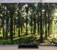 TCL 65C9K // Source : Sylvain Pichot - Frandroid