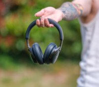 Le casque Bose QuietComfort Ultra