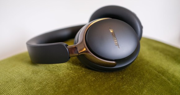 Bose QuietComfort Ultra 2 Bose QuietComfort Ultra 2