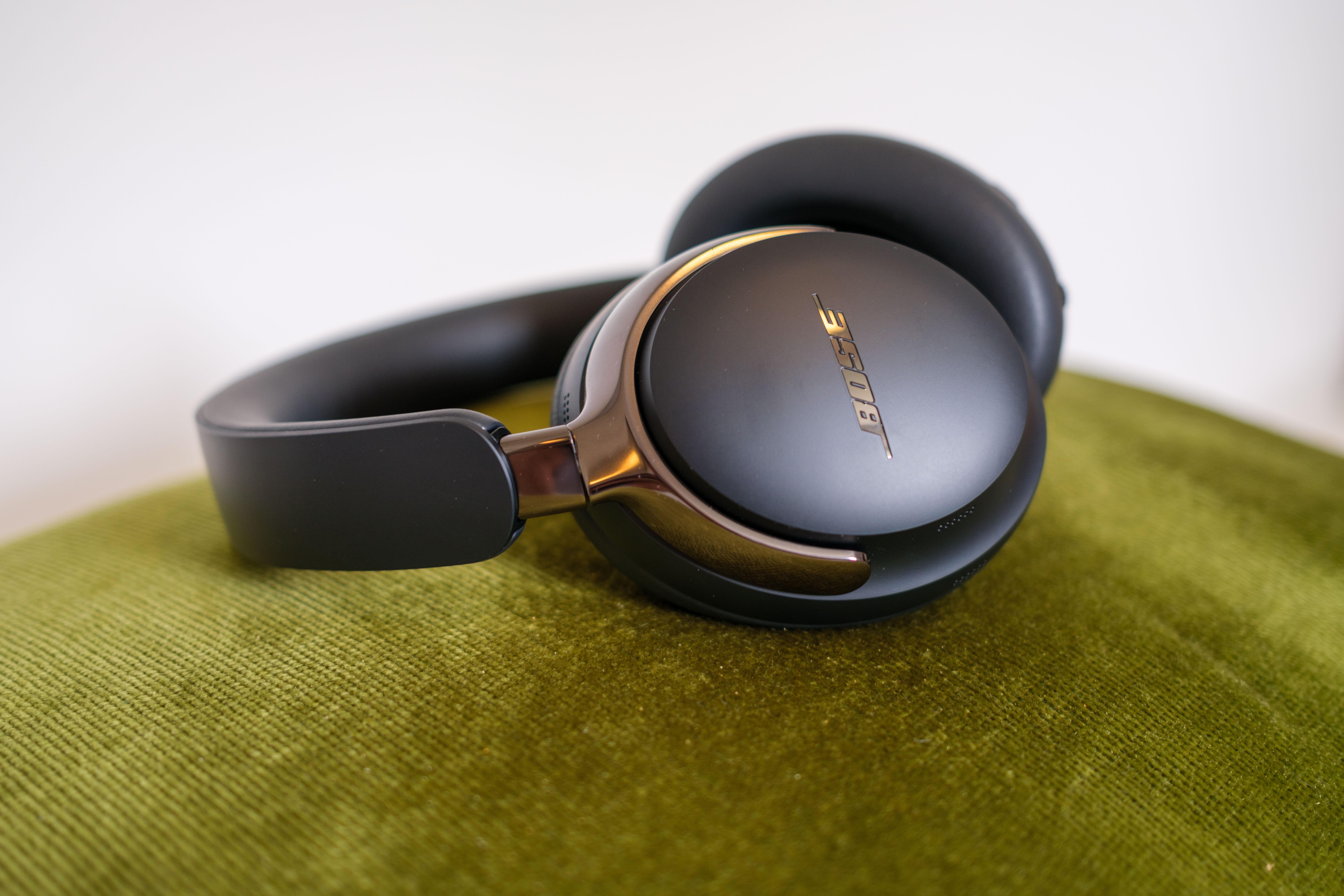 Bose QuietComfort Ultra 2