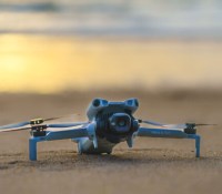 Le DJI Mini 5 Pro