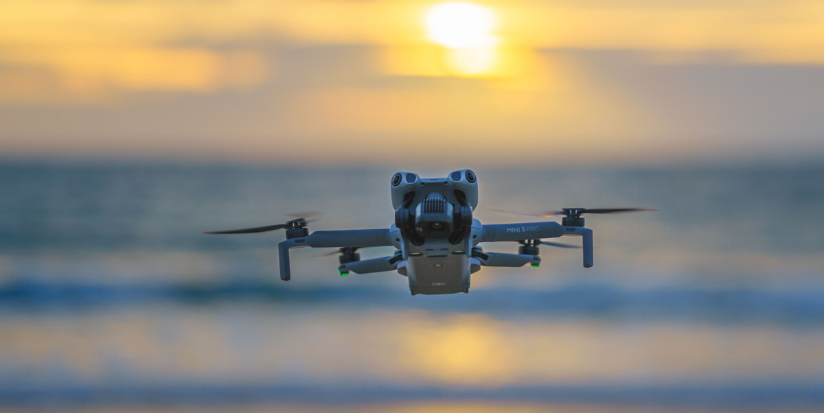DJI Mini 5 Pro DJI Mini 5 Pro