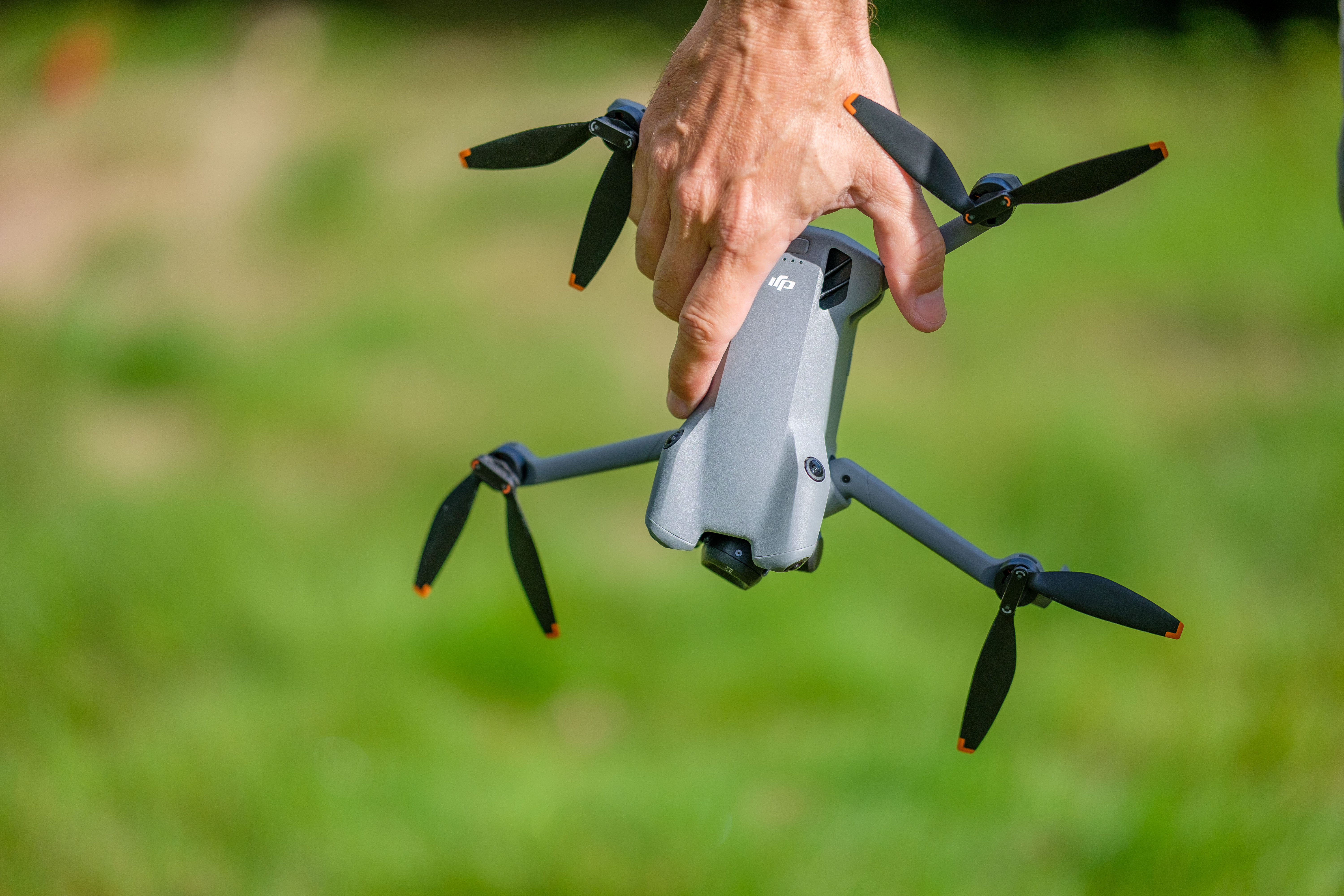 DJI Mini 5 Pro