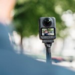 La toute première caméra 360° de DJI vient bousculer Insta360 avec des vidéos en 8K et surtout une réduction de 200 € La toute première caméra 360° de DJI vient bousculer Insta360 avec des vidéos en 8K et surtout une réduction de 200 €