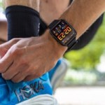 Les montres Garmin font le plein de nouveauté avec cette mise à jour majeure Les montres Garmin font le plein de nouveauté avec cette mise à jour majeure