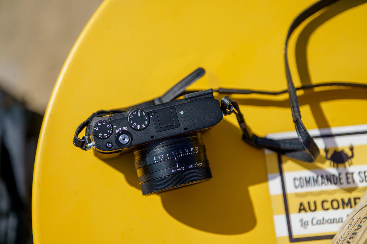 Sony RX1R III Sony RX1R III