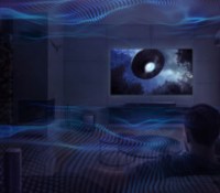 Yamaha True X Surround 90A // Source : Yamaha Yamaha True X Surround 90A // Source : Yamaha