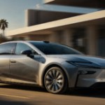C’est une première, et c’est lourd de sens : pourquoi les voitures électriques de Toyota ont dépassé Volkswagen en Chine C’est une première, et c’est lourd de sens : pourquoi les voitures électriques de Toyota ont dépassé Volkswagen en Chine