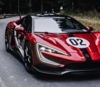 Yangwang U9 Xtreme // Source : Yangwang
