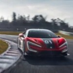 Le record de Xiaomi n’aura pas fait long feu : la voiture électrique de 3 000 ch de BYD écrase la concurrence sur ce circuit mythique Le record de Xiaomi n’aura pas fait long feu : la voiture électrique de 3 000 ch de BYD écrase la concurrence sur ce circuit mythique