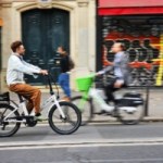 Selon ce rapport, la vie à vélo s’améliore légèrement en France grâce aux grandes villes Selon ce rapport, la vie à vélo s’améliore légèrement en France grâce aux grandes villes