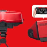Bonne nouvelle, le Nintendo Virtual Boy permet de jouer à Zelda Breath of the Wild en VR Bonne nouvelle, le Nintendo Virtual Boy permet de jouer à Zelda Breath of the Wild en VR