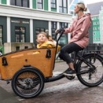 Cette marque néerlandaise rappelle encore certains de ses cargos électriques vendus en France