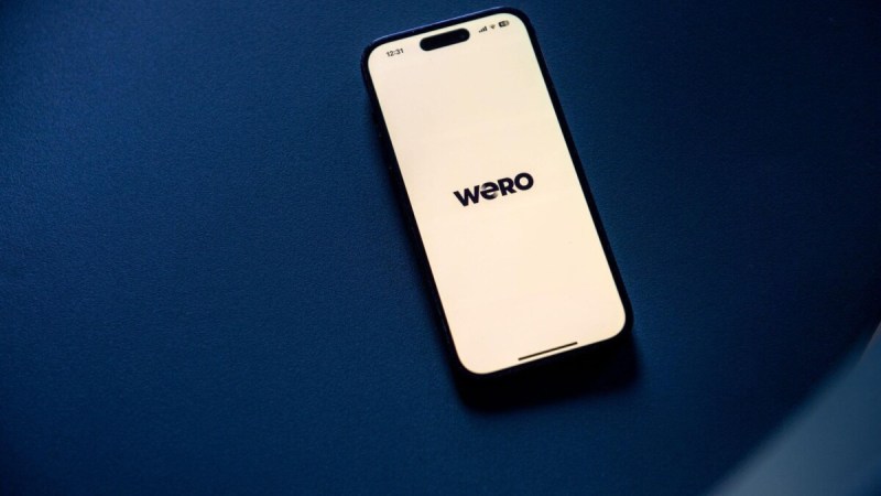 Fnac et Darty vont adopter Wero, le paiement souverain européen