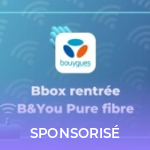 Du très haut débit à prix discount&nbsp;: voici les bonnes affaires fibre de la rentrée