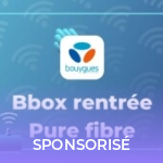 Débits élevés, TV 4K et frais remboursés&nbsp;: encore quelques jours pour obtenir cette offre fibre