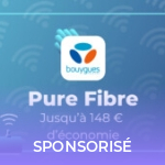 Vous voulez changer d’abonnement internet ? Voilà l’offre à ne surtout pas manquer en cette rentrée Vous voulez changer d’abonnement internet ? Voilà l’offre à ne surtout pas manquer en cette rentrée