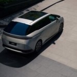450 km d’autonomie électrique : comment cette voiture hybride chinoise fait mieux que certaines électriques 450 km d’autonomie électrique : comment cette voiture hybride chinoise fait mieux que certaines électriques