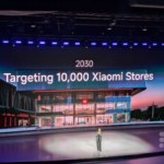 Xiaomi Store : Xiaomi va inonder le monde avec ses propres boutiques Xiaomi Store : Xiaomi va inonder le monde avec ses propres boutiques