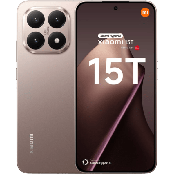 Xiaomi 15T