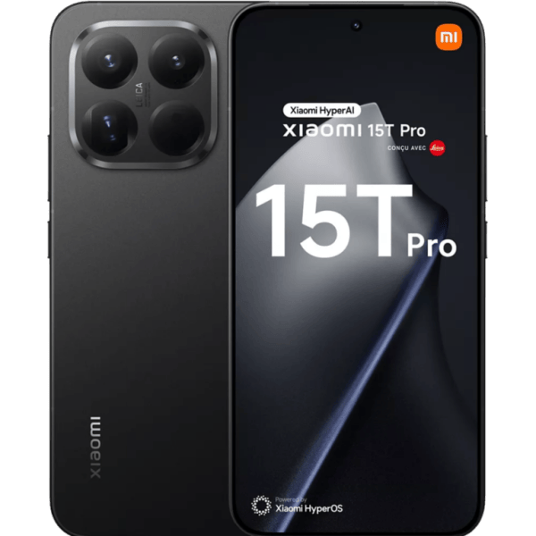 Xiaomi 15T Pro
