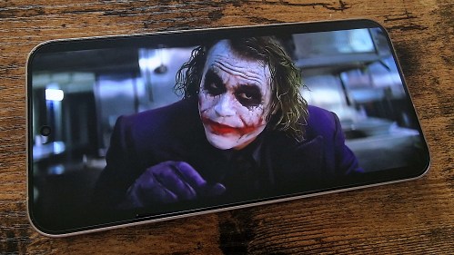 Xiaomi 15T Pro - Netflix 2