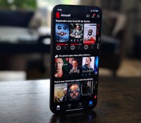 Xiaomi 15T Pro – Netflix app